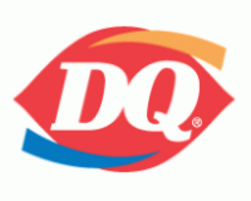 Dairy Queen logo