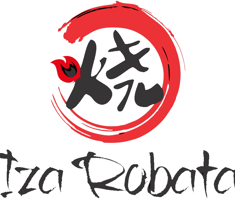Iza Robata logo